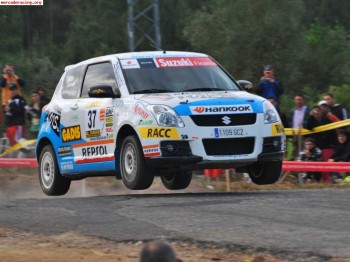 édgar vigo vende suzuki swift