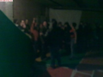 Vendo opel kadet de autocroos con solo dos carreras todo omo