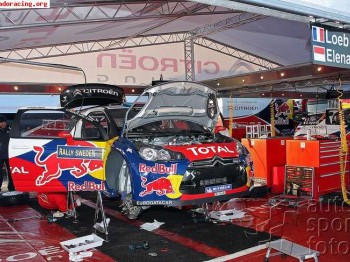 Compro coche de tierra