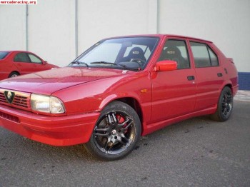 Venta alfa 33 1.7 qv preparado