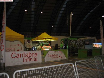 Joan carchat vende suzuki swift copa campeon 2011