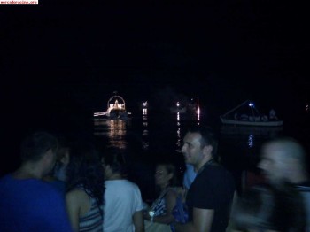 Fiat punto hgt de la copa grupo n