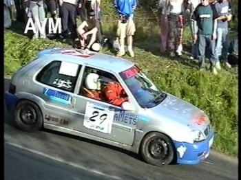 Se ofrece equipo para asistencia