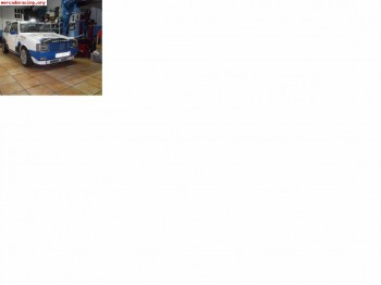 Vendo fiat uno turbo gr a