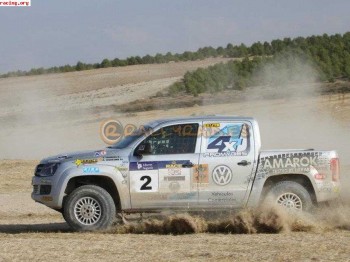 Se vende volkswagen amarok t1