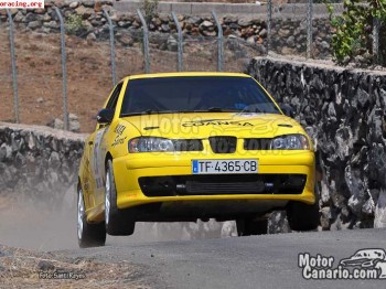Vendo seat ibiza 20vt grupo a