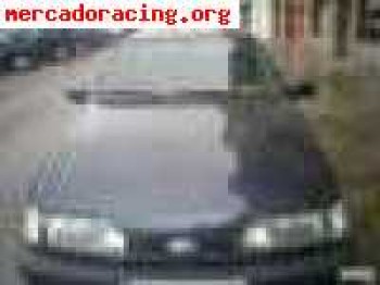 Se vende ford sierra gt 123 gt 900 euros