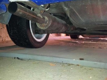 Vendo astra con motor kadett