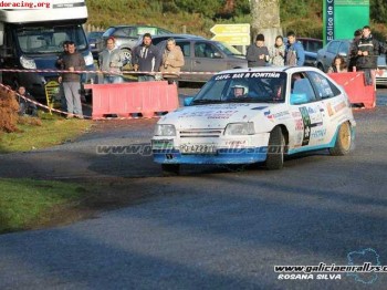 Se vende opel kadet gsi.