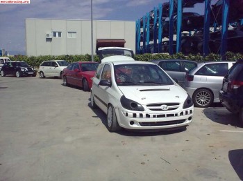 Getz ( venta o cambio )