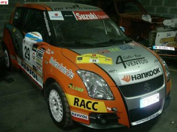 Vendo o cambio swift copa