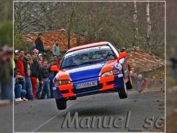 édgar vigo alquila honda civic vti