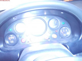 Compro coche de rally astya 4000 euros