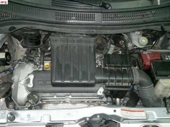 Vendo,cambio,recojo coche,swift trofeo 2012