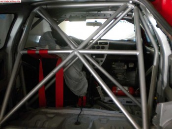 Vendo honda civic type-r de circuitos