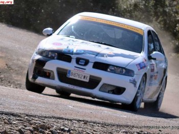 Se vende seat leon cupra rally--------15.000€-----
