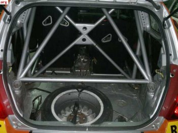 Vendo,cambio,recojo coche calle.swift trofeo