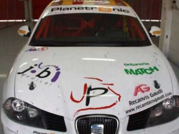 Ibiza cupra tdi ex seat sport.