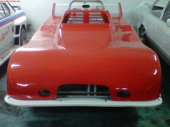 Se vende barqueta o cambio