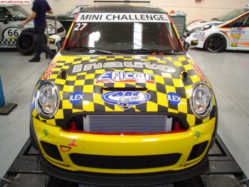 Se vende mini de la copa