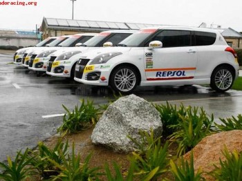 édgar vigo vende, alquila o cambia suzuki swift 2012