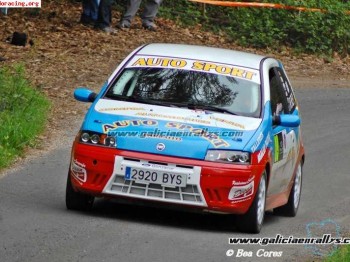 Fiat punto hgt 6.500€
