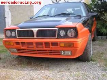 Vendo o cambio lancia delta integral 2000/16 valvulas