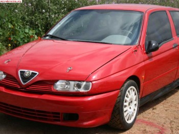 Alfa romeo 145 1.7 16v