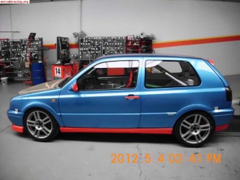 Golf 3 vr6