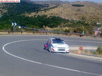 Vendo ax proto de montaña
