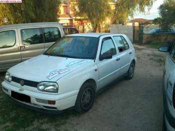 Vengo golf iii 1.6 gl