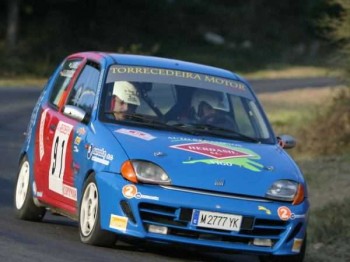 Fiat seicento sporting gr.a