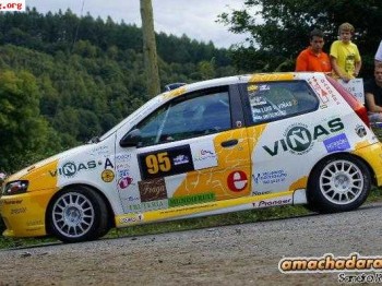 Fiat punto hgt 1.8 gr.a