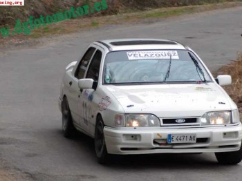 Se vende o cambia ford sierra cosworth 4x4 tope gr n/a