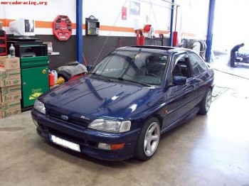 [ayuda] ford escort rs2000 4x4