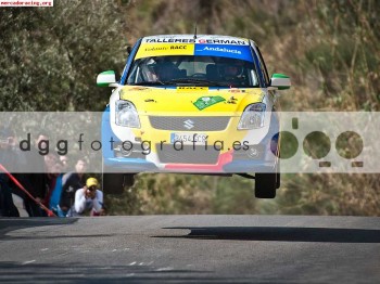 German leal vende swift de la copa