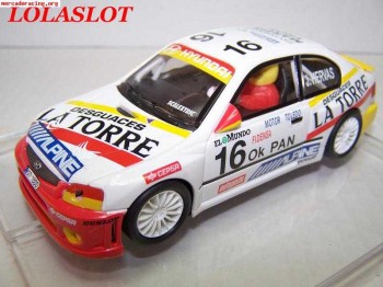 Hyundai accent copa fase 2 ex-j.hervas desguaces latorre urg