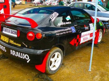 Cambio o vendo mis 2 coches