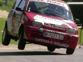 Cinqeceto copa tonel 2000e