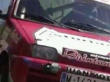 Cinqeceto copa tonel 2000e