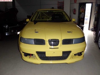 Se vende leon supercopa