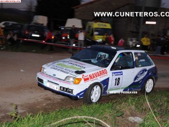 Se vende fiesta rs 2000