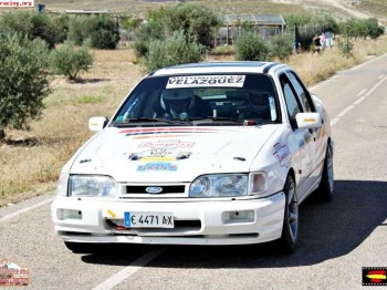 Vendo o cambio ford sierra cosworth 4x4 