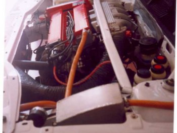 Tipo super 2000 ex-fiat españa