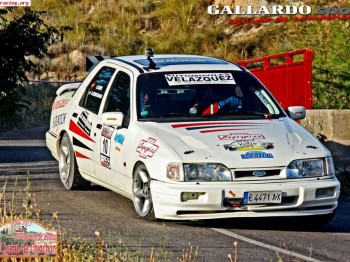 Vendo o cambio sierra cosworth 4x4