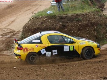 Se vende opel tigra gsi autocross
