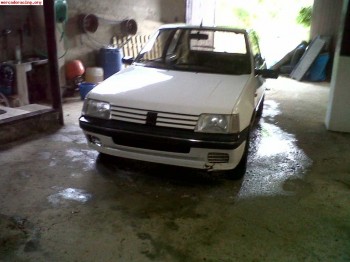 205 3p para proyecto