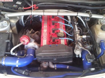 Ford sierra cosworth