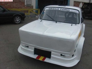 Vende simca 1000 rallye 3