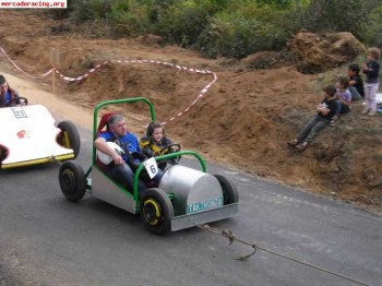 Se vende vw golf gti